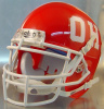 Odessa Broncos HS 1986-1989 (TX)